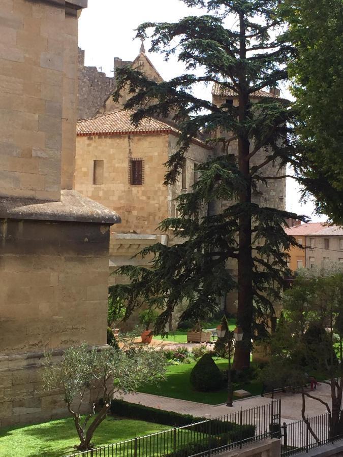 Art'Appart Narbonne Buitenkant foto