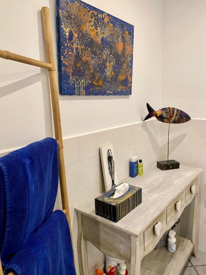 Art'Appart Narbonne Buitenkant foto