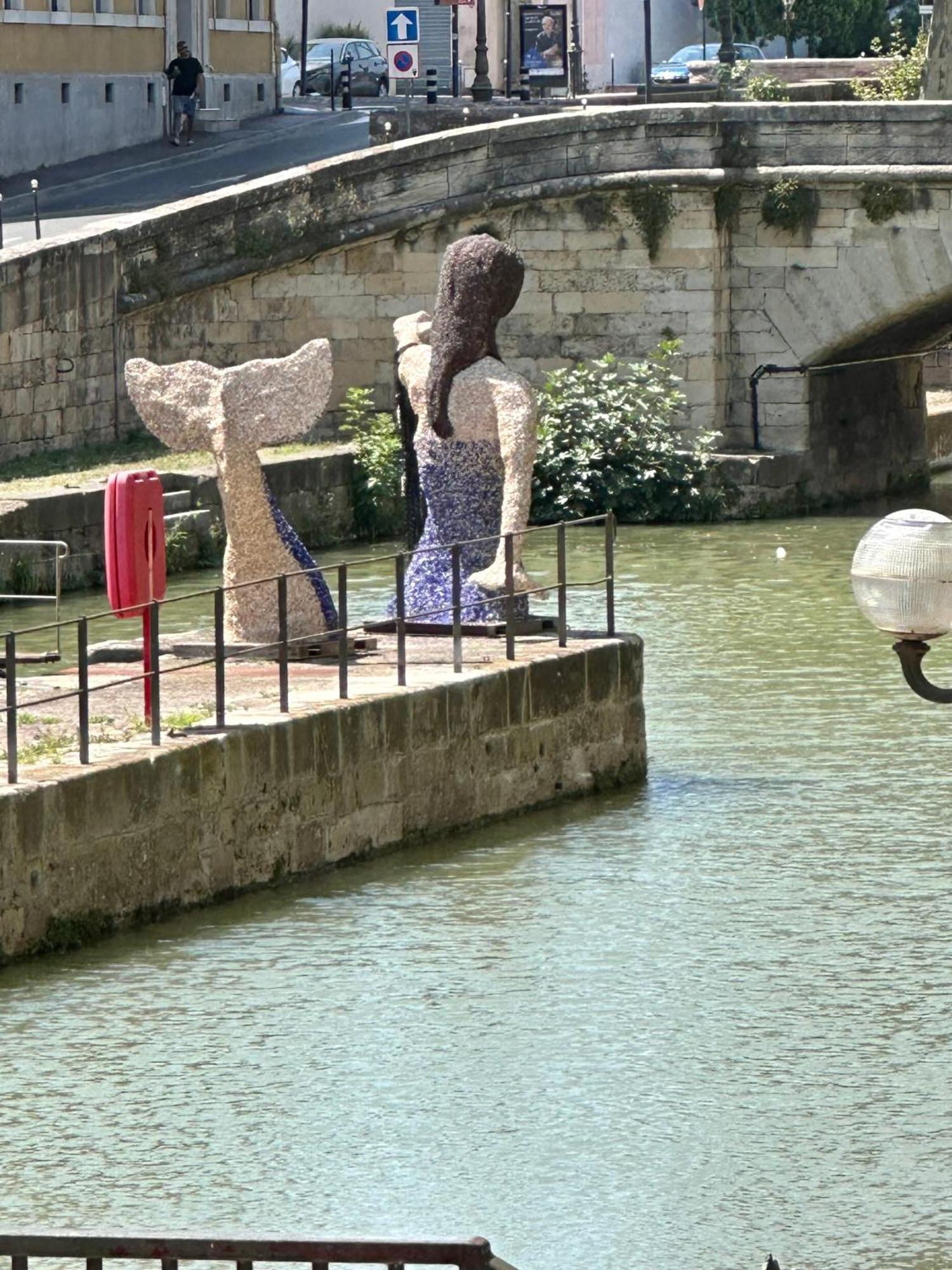 Art'Appart Narbonne Buitenkant foto